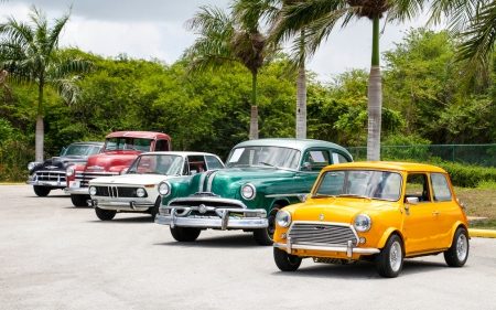 Oldtimer