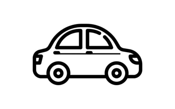 Feinstaubplakette am Fahrzeug anbringen, das war`s