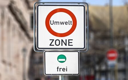 Umweltzone