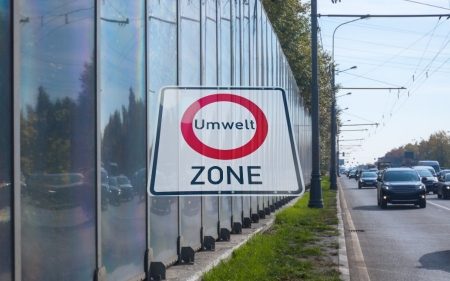Umweltzone